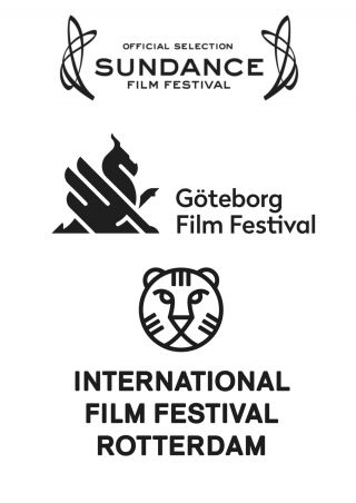 Pandora films in Sundance, Rotterdam, Göteborg
