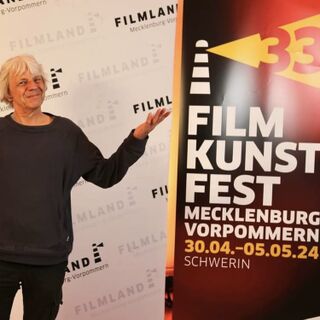 Best Film prize at Filmkunstfest for IN LIEBE, EURE HILDE